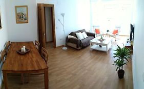 Apartamento Almirante Baldasano