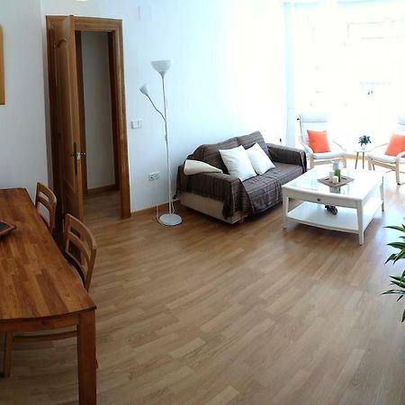 Apartamento Almirante Baldasano Cartagena Exterior photo